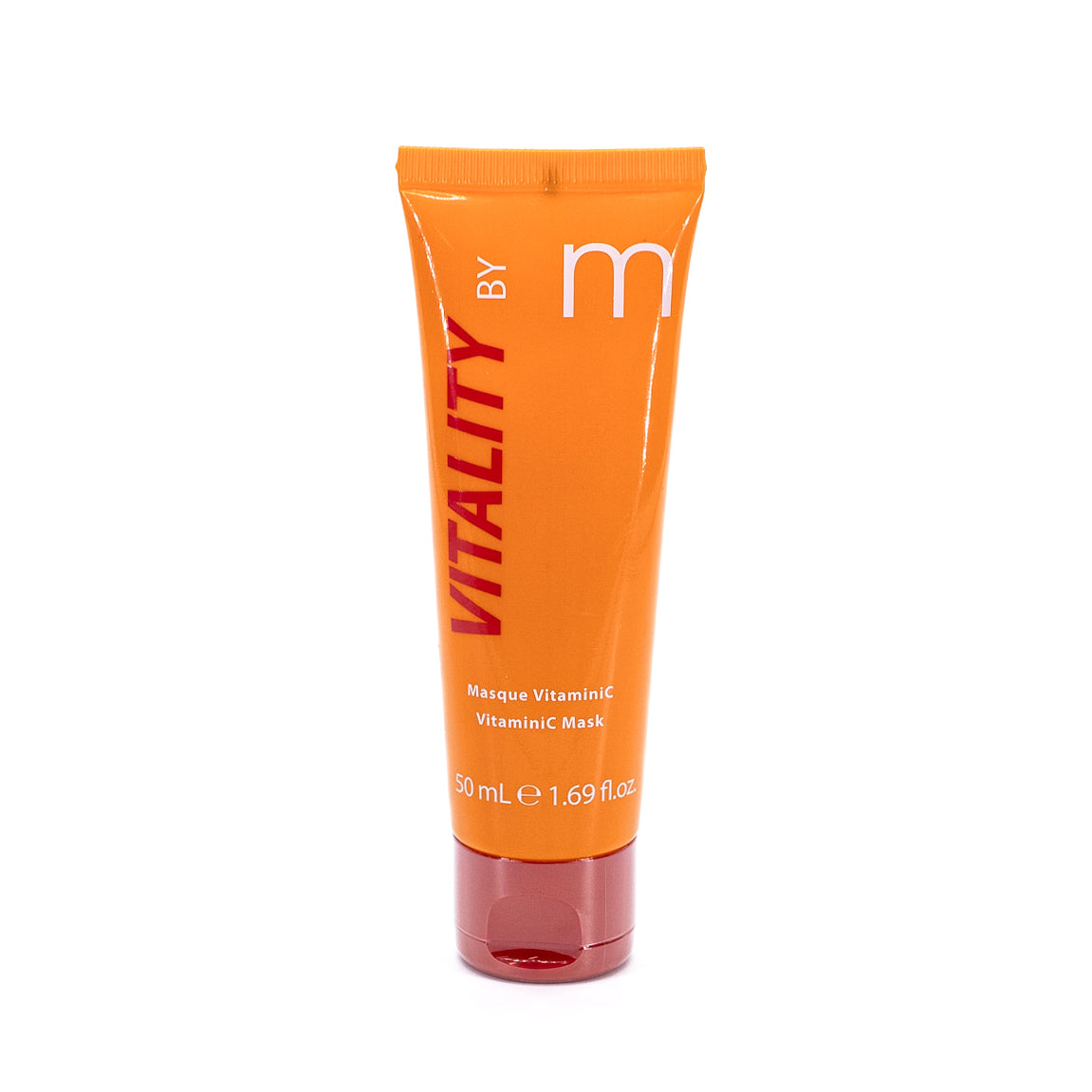 MATIS PARIS Vitality by M VitaminiC Mask 1.69oz - New This is Beauty US