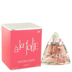 A La Folie By Mauboussin Perfume for Women Gamer Scents
