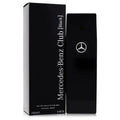 Club Black By Mercedes Benz Cologne for Men Gamer Scents