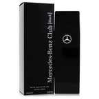 Club Black By Mercedes Benz Cologne for Men Gamer Scents