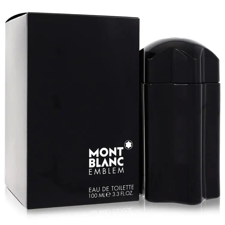 Montblanc Emblem By Mont Blanc Cologne for Men Gamer Scents