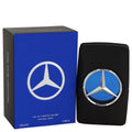 Man By Mercedes Benz Cologne for Men Gamer Scents