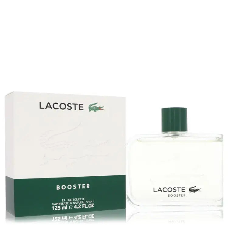 Booster By Lacoste Cologne for Men Gamer Scents