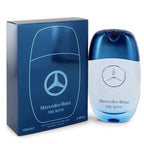 The Move By Mercedes Benz Cologne for Men Gamer Scents