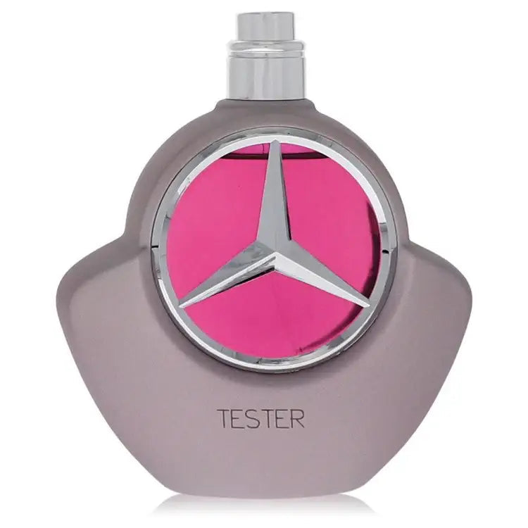 Woman By Mercedes Benz Perfume for Women Gamer Scents