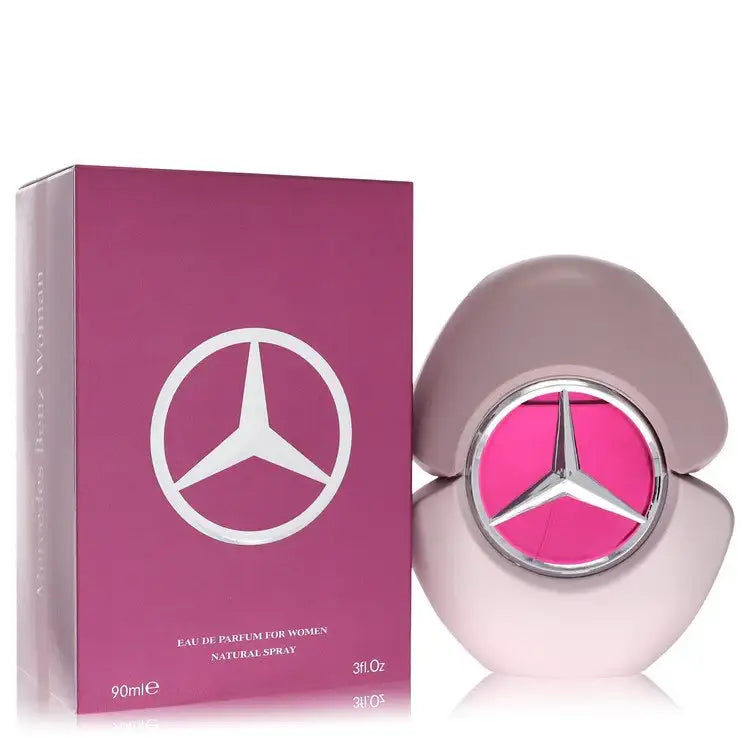 Woman By Mercedes Benz Perfume for Women Gamer Scents