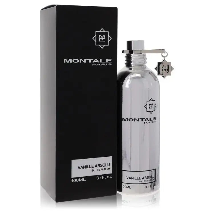 Vanille Absolu By Montale (Unisex) Gamer Scents