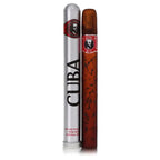 Cuba Red By Fragluxe Cologne for Men