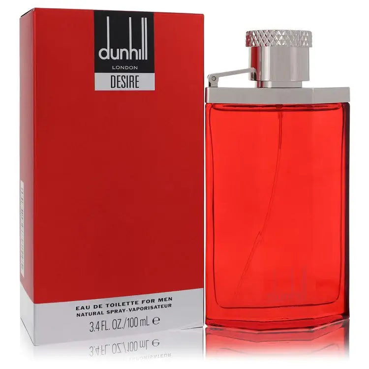 Desire By Alfred Dunhill Cologne for Men Gamer Scents