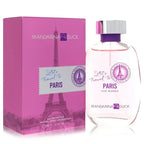 Let's Travel To Paris By Mandarina Duck Perfume for Women
