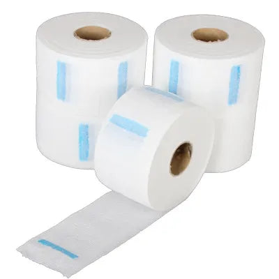 Disposable Barber Shop Neck Paper Scarf Pi-Mart