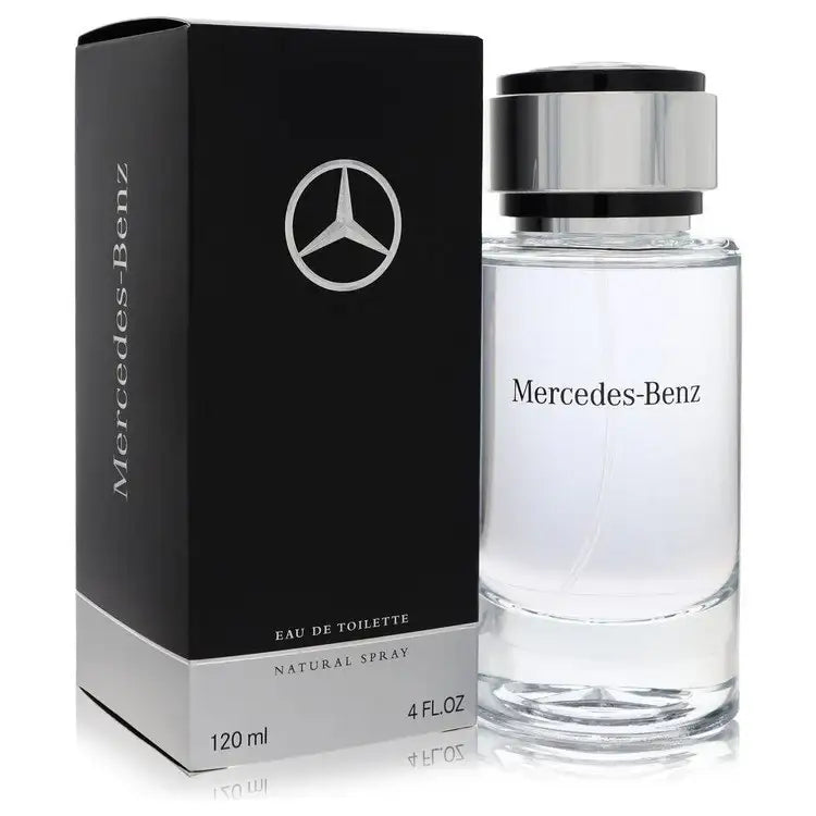 Mercedes Benz By Mercedes Benz Cologne for Men Gamer Scents