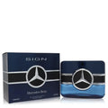 Sign By Mercedes Benz Cologne for Men Gamer Scents