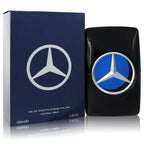 Man Intense By Mercedes Benz Cologne for Men Gamer Scents