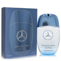 The Move Express Yourself By Mercedes Benz Cologne for Men Gamer Scents