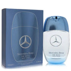 The Move Express Yourself By Mercedes Benz Cologne for Men Gamer Scents