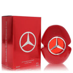 Woman In Red By Mercedes Benz Perfume for Women