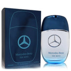 The Move By Mercedes Benz Cologne for Men Gamer Scents