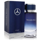 Ultimate By Mercedes Benz Cologne for Men