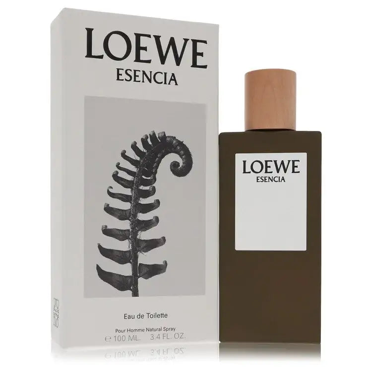 Esencia By Loewe Cologne for Men Gamer Scents