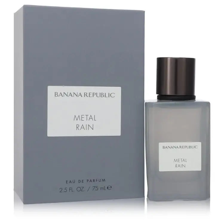 Metal Rain By Banana Republic (Unisex) Gamer Scents