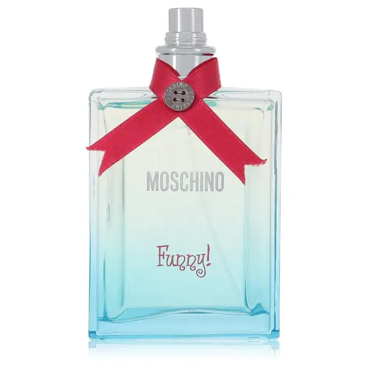 Funny By Moschino Perfume for Women Gamer Scents