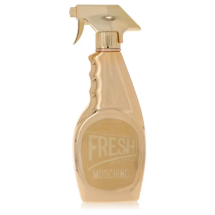 Fresh Gold Couture By Moschino Perfume for Women Gamer Scents
