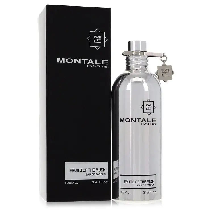 Fruits Of The Musk By Montale (Unisex) Gamer Scents