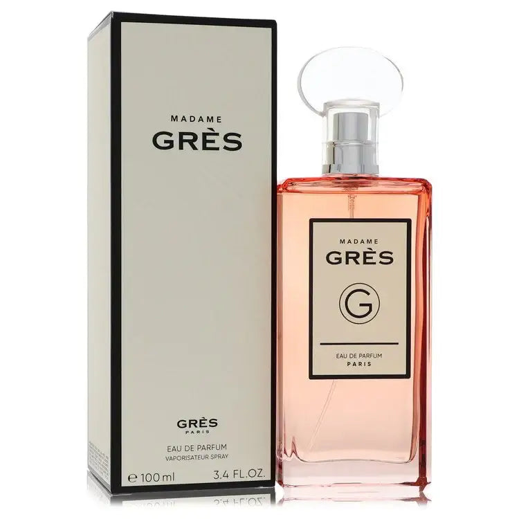 Madame Gres By Parfums Gres Perfume for Women Gamer Scents
