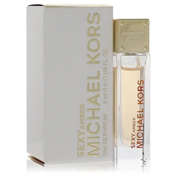 Sexy Amber By Michael Kors Perfume for Women Gamer Scents