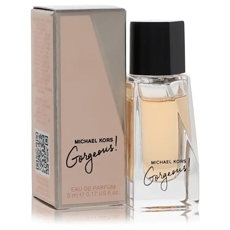 Gorgeous By Michael Kors Perfume for Women Gamer Scents