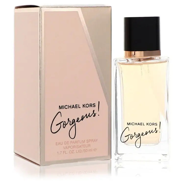Gorgeous By Michael Kors Perfume for Women Gamer Scents