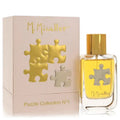 Micallef Puzzle Collection No 1 By M. Micallef Perfume for Women Gamer Scents