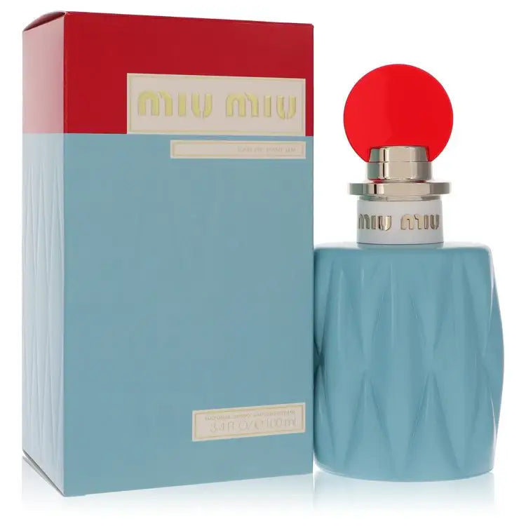 Miu Miu By Miu Miu Perfume for Women Gamer Scents