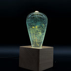 Table Lamp - Mind Lootquake LLC