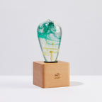 Table Lamp - Mind Lootquake LLC
