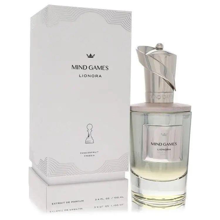 Lionora By Mind Games (Unisex) Gamer Scents