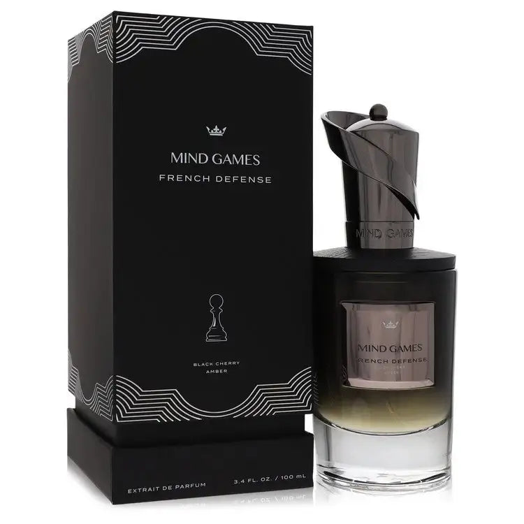 French Defense By Mind Games (Unisex)