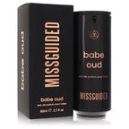 Babe Oud By Missguided Perfume for Women Gamer Scents