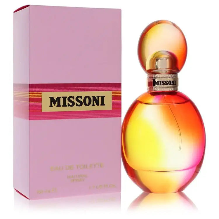 Missoni By Missoni Perfume for Women Gamer Scents