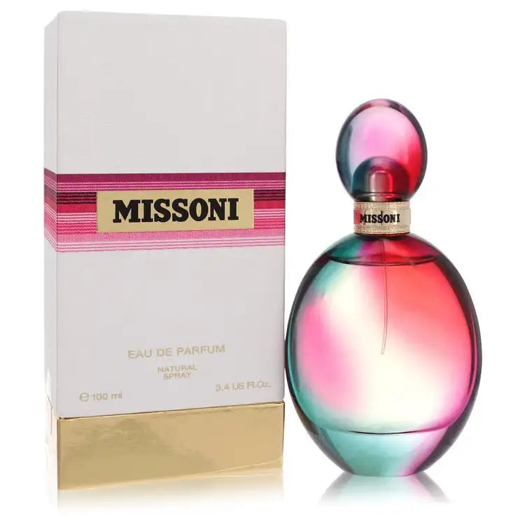Missoni By Missoni Perfume for Women Gamer Scents