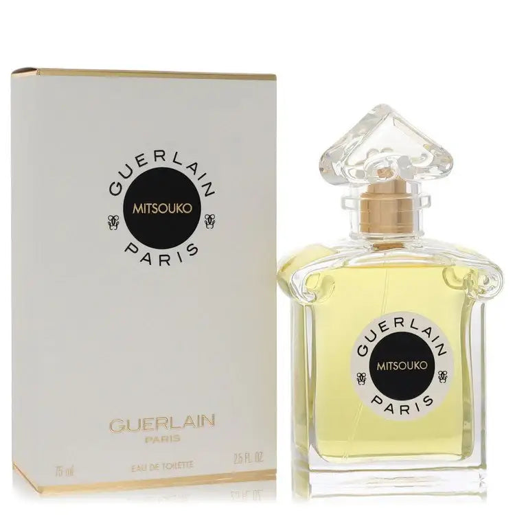 Mitsouko By Guerlain Perfume for Women Gamer Scents