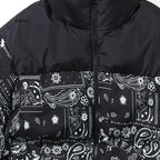 Men's Puffer Jacket Pi-Mart