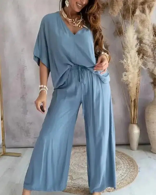 Oversized Elegance Ensemble Pi-Mart