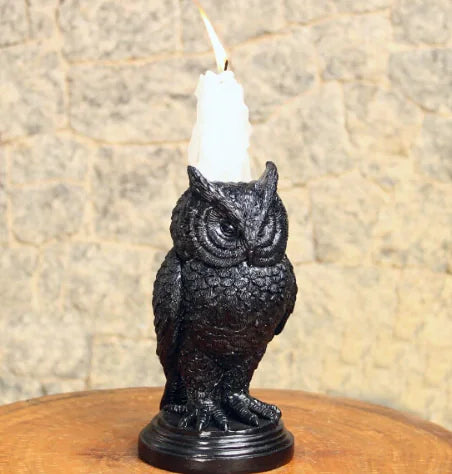 Magical Bird Candle Holder Pi-Mart
