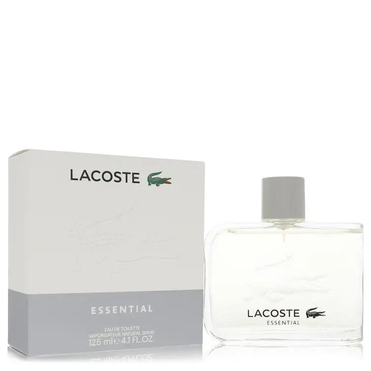 Essential By Lacoste Cologne for Men Gamer Scents
