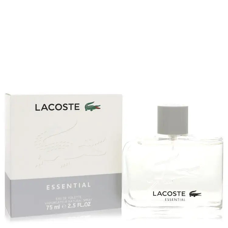 Essential By Lacoste Cologne for Men Gamer Scents