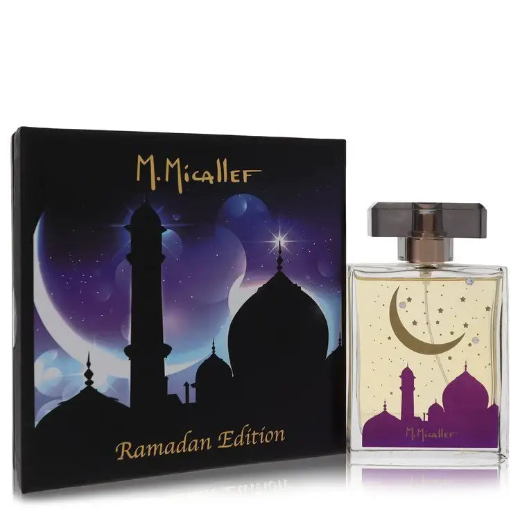 Micallef Ramadan Edition By M. Micallef Perfume for Women Gamer Scents