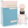 L'eau Rosee By Miu Miu Perfume for Women Gamer Scents