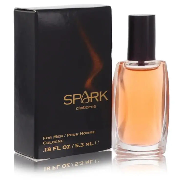 Spark Cologne By Liz Claiborne Cologne for Men Gamer Scents